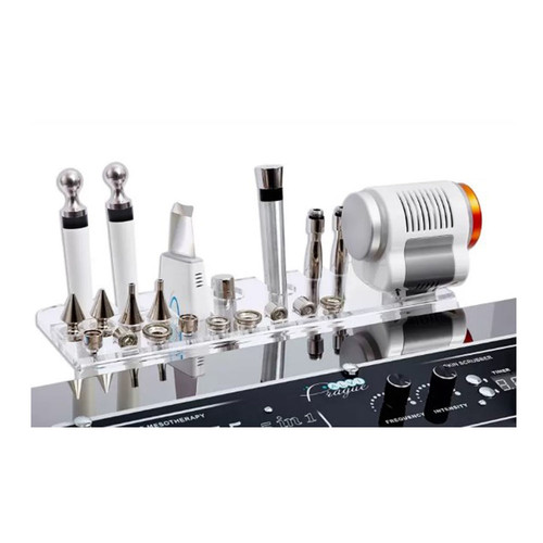 Cosmetic machine Alvi Prague F-5 - Фото №4