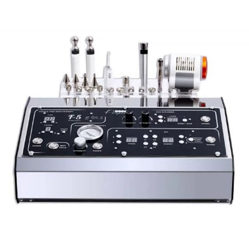 Cosmetic machine Alvi Prague F-5 - Фото №5