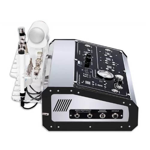 Cosmetic machine Alvi Prague F-5 - Фото №6