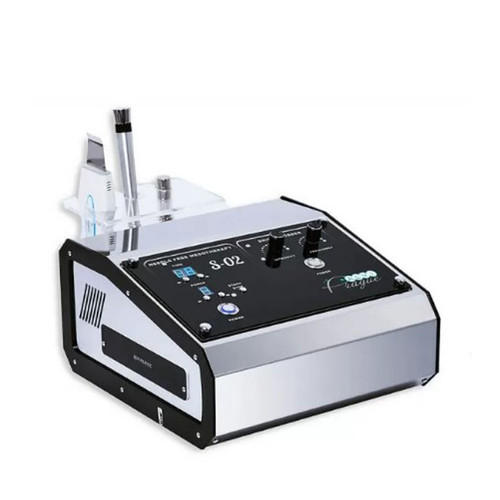 Needle-free mesotherapy machine Alvi Prague with uz-scrubber function S-02 - Фото №1