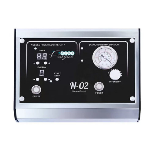 Cosmetology apparatus Alvi Prague N-02 - Фото №4