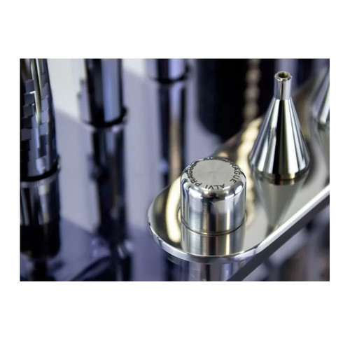 Cosmetic multifunctional combine Alvi Prague Prosperity 5 in 1 - Фото №2