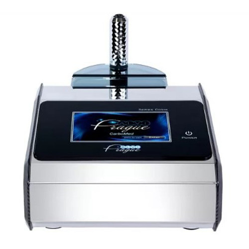 Gerät zur nicht-invasiven Carboxytherapie Alvi Praga CarboMED - Фото №2