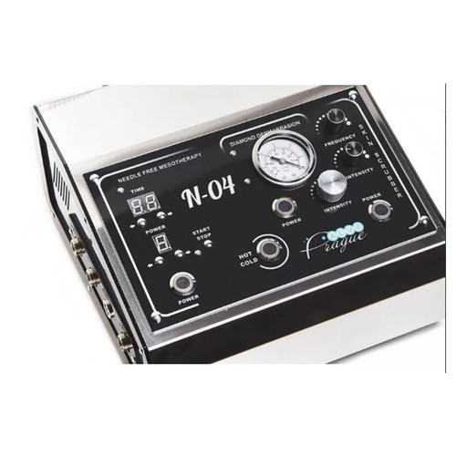 Cosmetic machine Alvi Prague N-04 - Фото №2