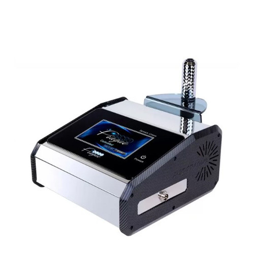 Gerät zur nicht-invasiven Carboxytherapie Alvi Praga CarboMED - Фото №4