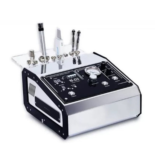 Kosmetikgerät Alvi Praga N-03 - Фото №1