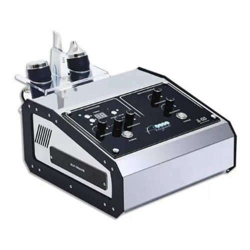 Ultrasound therapy device Alvi Prague S-03 - Фото №1