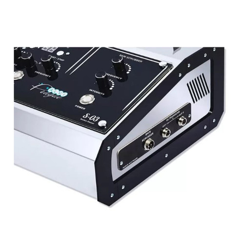 Ultrasound therapy device Alvi Prague S-03 - Фото №4