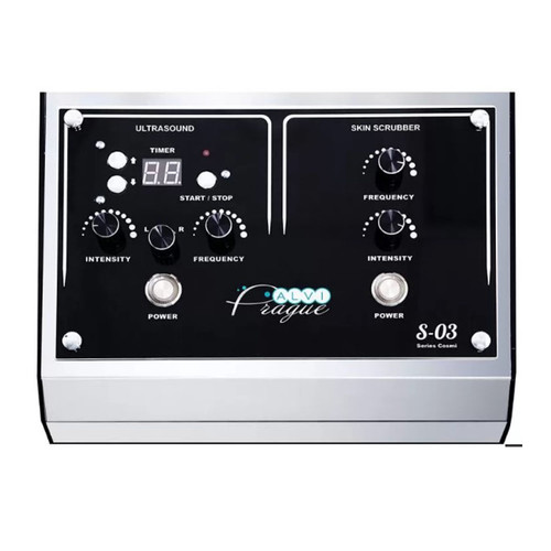 Ultrasound therapy device Alvi Prague S-03 - Фото №5