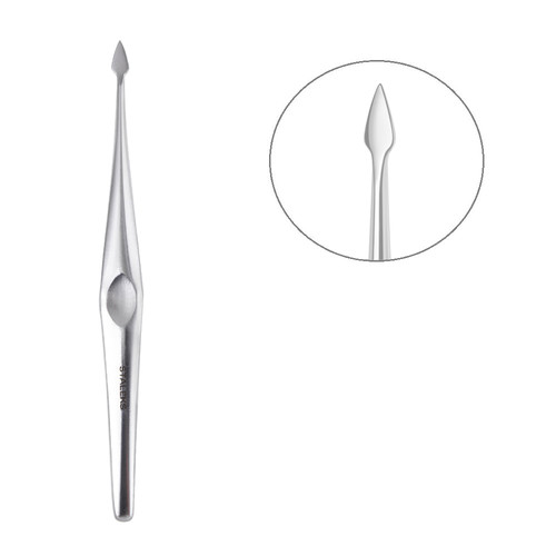 Last Staleks BEAUTY &amp; CARE 10 TYP 1 (geschärftes Beil)