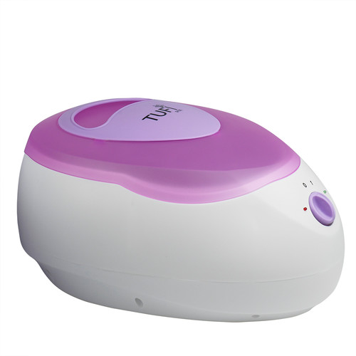 Paraffin bath TUFI profi PREMIUM white (0121434) - Фото №1