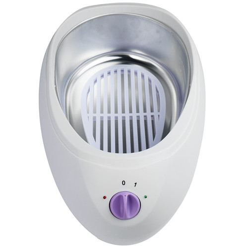 Paraffin bath TUFI profi PREMIUM white (0121434) - Фото №2