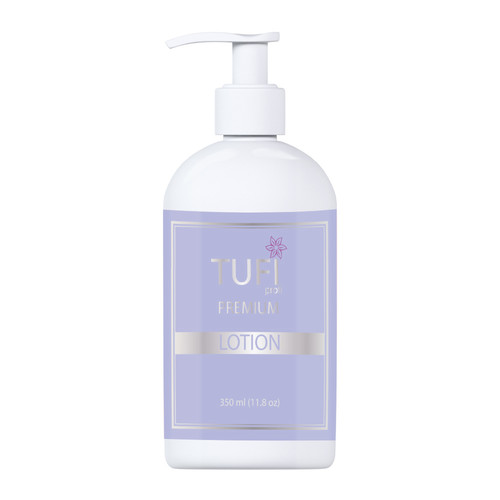 Lotion for hands and nails TUFI profi PREMIUM Candy 350 ml (0096976) - Фото №1