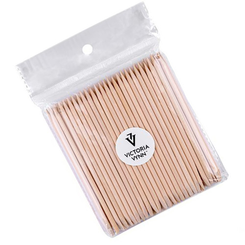 Wooden sticks Victoria Vynn 100pcs.