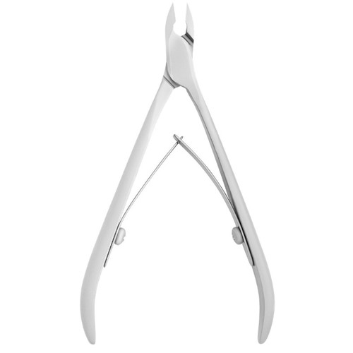 Cuticle nippers Staleks NS-11-7 - Фото №3