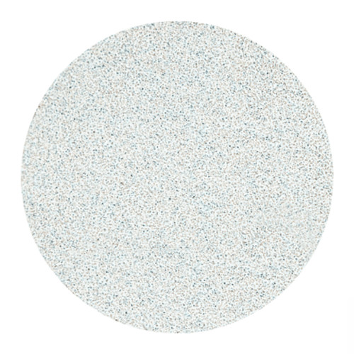 White refill pads disc Staleks Pro M 180 grit (50 pc) - Фото №2