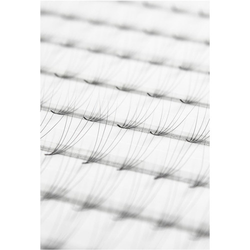 Ресницы Camelia 5D Volume Express D - Фото №2