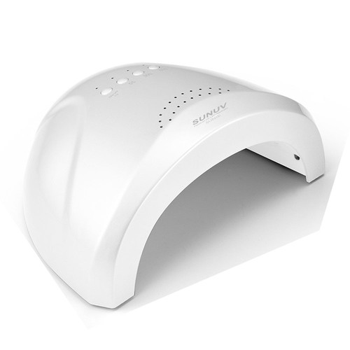 UV/LED-Lampe SUNUV Sun1 original 48W weiß - Фото №1