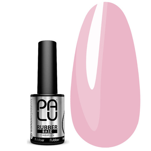 Camouflage base Palu Rubber pink 6 11 ml - Фото №1