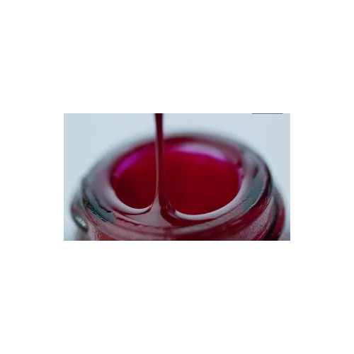 Gel polish PALU Hollywood R2 cherry 11 ml - Фото №3