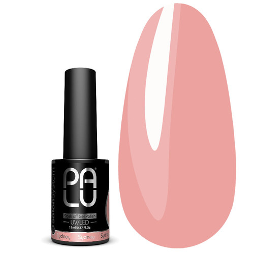 Gel polish PALU Sydney M6 beige 11 ml - Фото №1