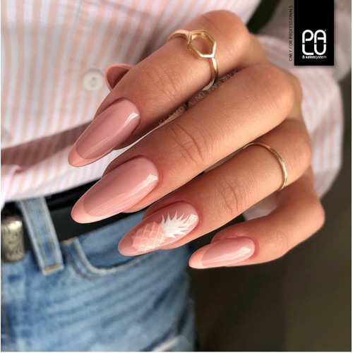 Gel polish PALU Sydney M6 beige 11 ml - Фото №2