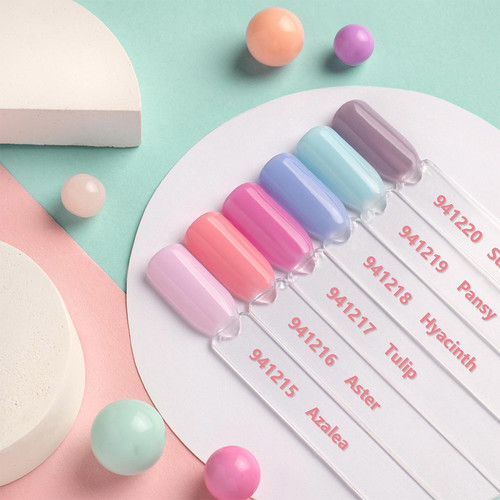 Color base REFORMA Cover Base Tulip 10 ml (941217) - Фото №4