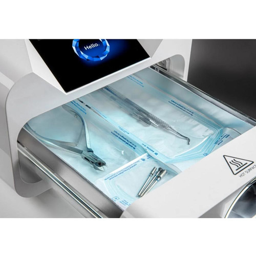 Autoclave Enbio PRO KLAS B - Фото №2