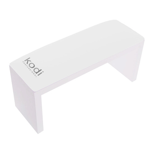 Armrest KODI White with white legs