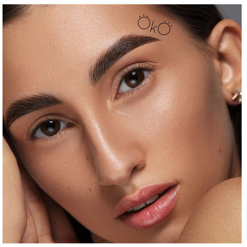 Bags for lamination of eyelashes and eyebrows OkO 2 STEP 5 pcs - Фото №3