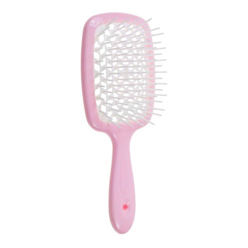 Superbrush Janeke beige und hellrosa 22 cm (93SP226 RSA) - Фото №3