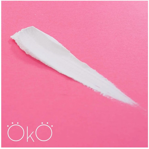 Eyebrow Contour Paste OKO White Pearl 15 ml - Фото №3