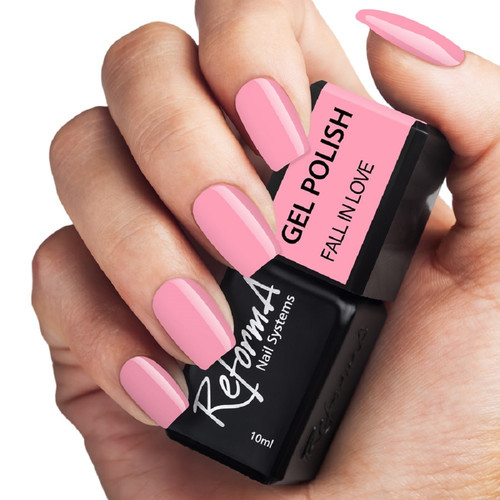 Gel polish REFORMA Fall in Love 10 ml (941958) - Фото №3