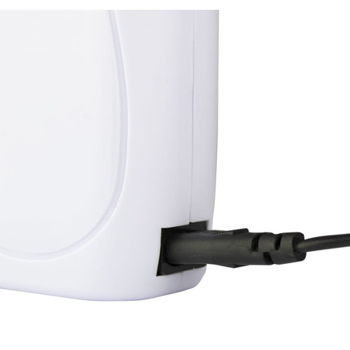 Voskoplav cassette LoveWax RHH004 black 65W - Фото №2