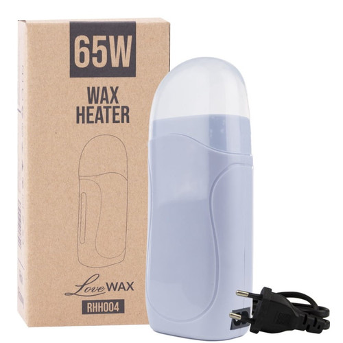 Voskoplav cassette LoveWax RHH004 white 65W - Фото №6