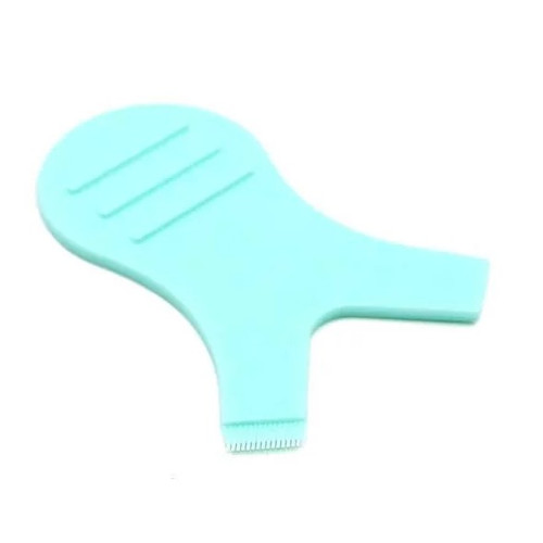 Wimpernlaminierkammapplikator OkO blau - Фото №3