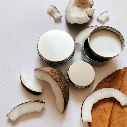 MILLIFORM Metalldose Tiffany 20 ml - Фото №2