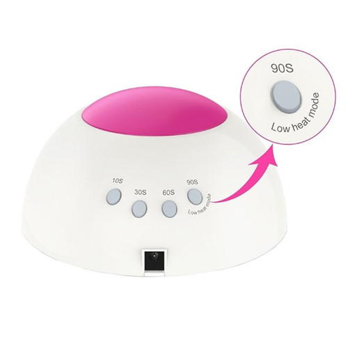 UV/LED-Lampe SUN 2С original 48 W - Фото №3