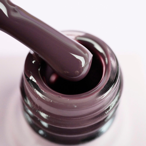 Гель-лак TUFI profi PREMIUM Midnight 27 дикий имбирь 8мл (0121265) - Фото №3