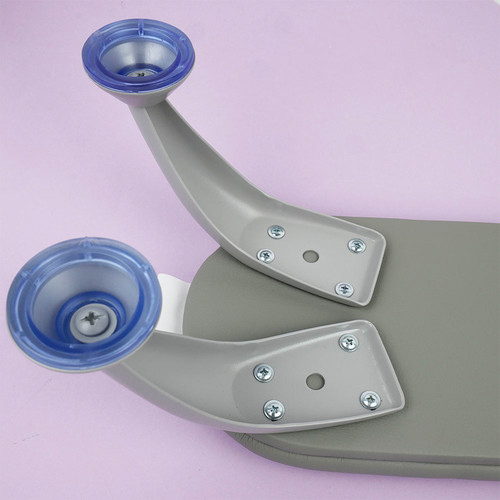 Armrest Wonder Line gray (0226963) - Фото №4