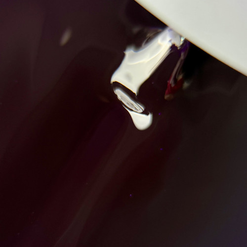 Гель-лак TUFI profi PREMIUM Midnight 14 фиолетовая тень 8мл (0102632) - Фото №2