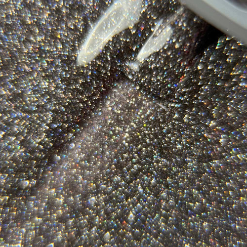 Гель-лак TUFI profi PREMIUM Savage 25 светоотражающий Пекин 8 мл (0227078) - Фото №2