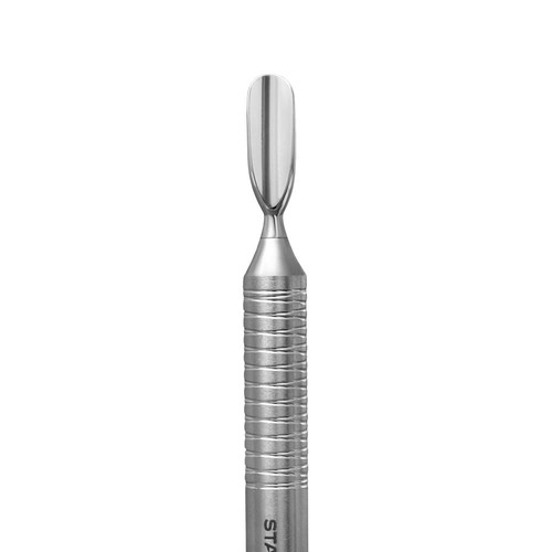 Leerer Manikürespatel EXPERT 100 TYP 3 (abgerundeter Drücker) - Фото №3