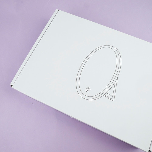 Illuminated mirror TUFI profi PREMIUM (0194849) - Фото №6