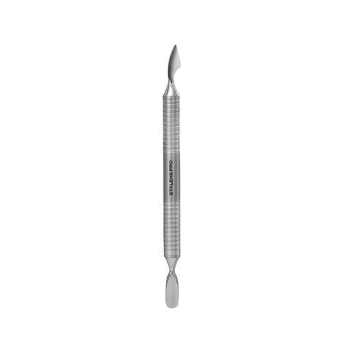 Leerer Manikürespatel EXPERT 100 TYP 3 (abgerundeter Drücker) - Фото №2