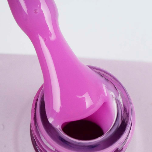 Color Base TUFI profi PREMIUM 022 rose quartz 8 ml (0123361) - Фото №3