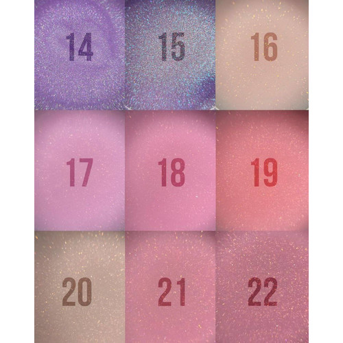 Polygel MOON FULL POLY GEL 30 ml 15 - Фото №4