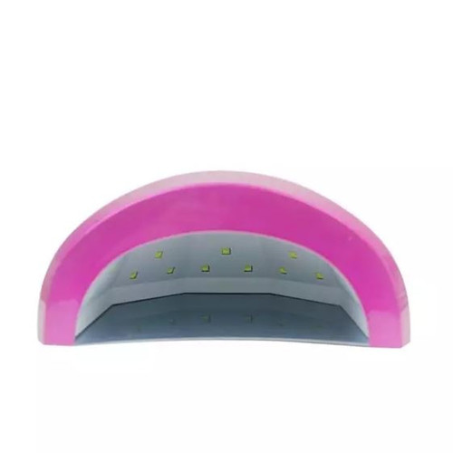 UV/LED-Lampe SUN One Q7 Hot Pink 48 W - Фото №3