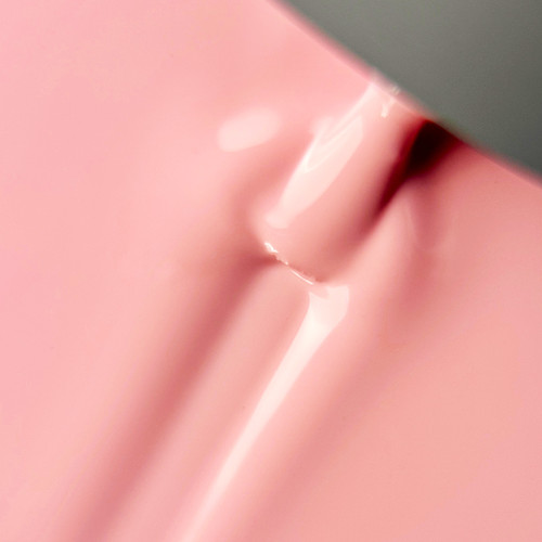 Gelpolitur TUFI Profi PREMIUM Marshmallows 07 Rouge 8 ml (0102484) - Фото №2