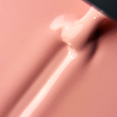 Gellack TUFI profi PREMIUM Marshmallows №09 Pfirsich 8 ml (0102486) - Фото №2